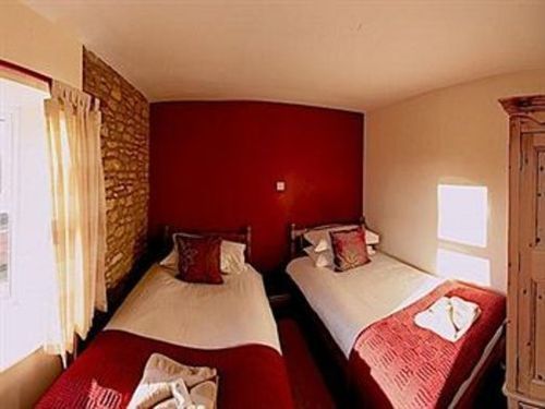 The Gnu Inn North Newbald Luaran gambar