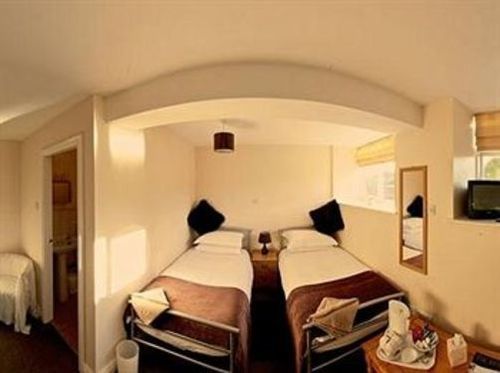 The Gnu Inn North Newbald Luaran gambar